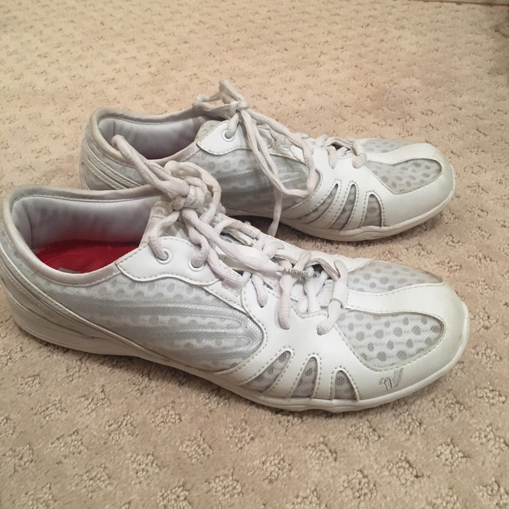 Varsity Spirit Cheer Shoes!!!